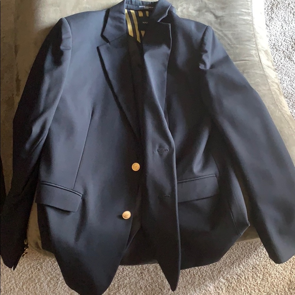 Nauitca Suit jacket 20 regular